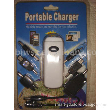 Portable charger